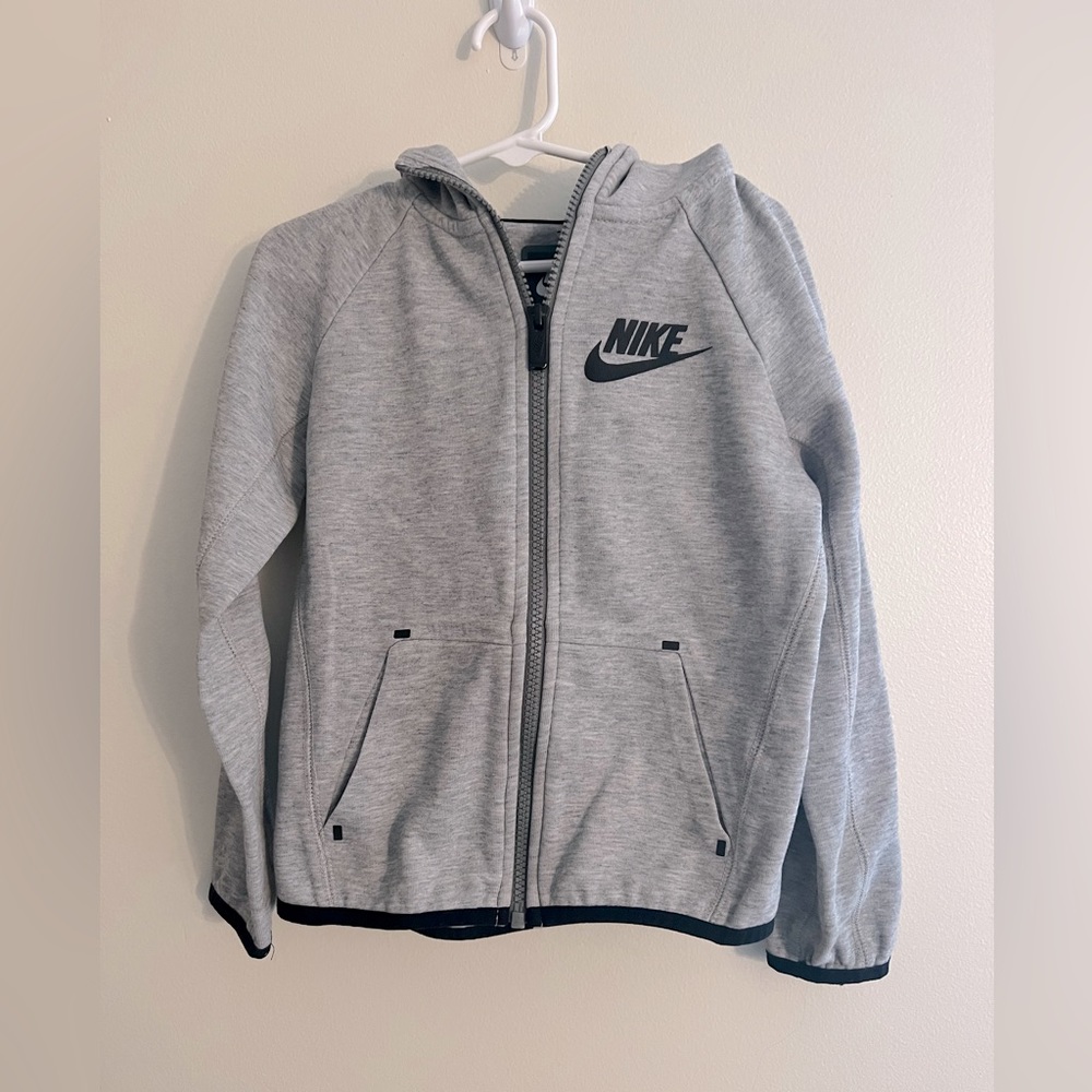 Nike Zip UP
